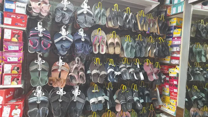 Gani footwear